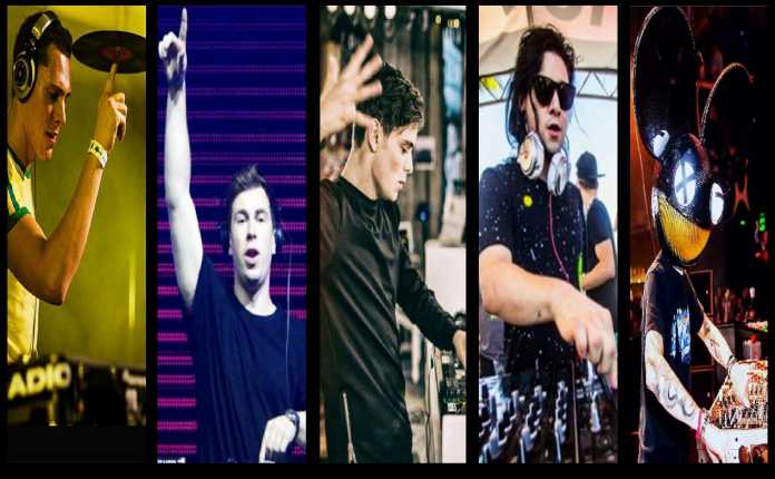 interesting facts about your favorite djs