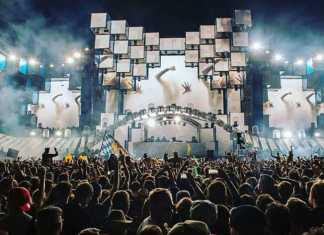 electric love festival new acts