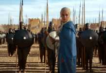 Music Festival in Morocco to Take Place Where Game of Thrones is Filmed