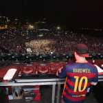 Hardwell Pauses His Live Set To Stop Fight In The Crowd Hardwell