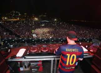 Hardwell