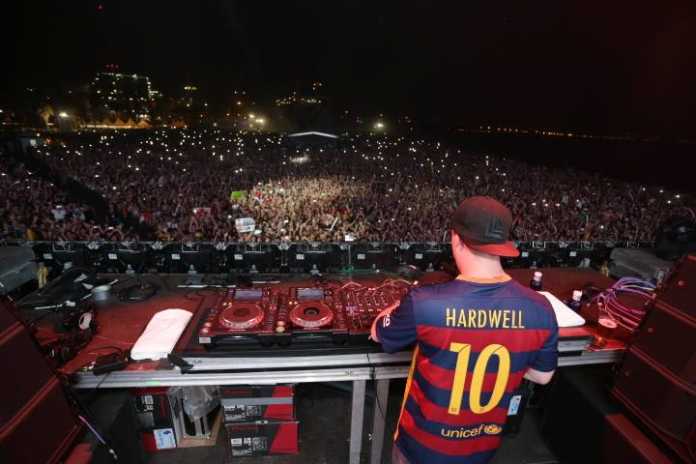 Hardwell