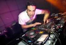 Laidback Luke addresses ex-wife DJ Gina Turner drug arrest situation