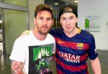 DJs And Their Favorite Football Clubs