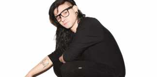 Skrillex humble remix