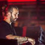 Steve Angello new album