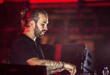 Steve Angello new album