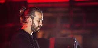 Steve Angello new album