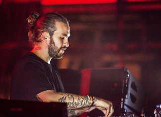 Steve Angello new album