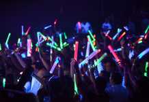 How to manage studies while visiting music festivals