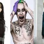 Skrillex & Jared Leto’s “Joker” collaborate for new Suicide Squad music VIDEO