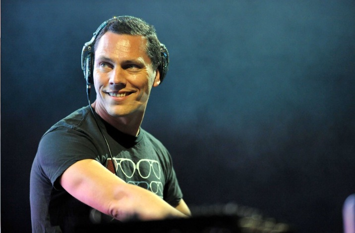 Tiesto