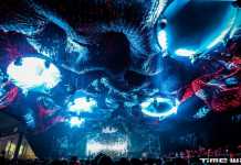 awakenings and time warp