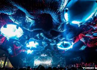 awakenings and time warp