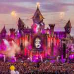 Tomorrowland Reveals New 450k Person Festival