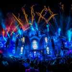 Tomorrowland 2017