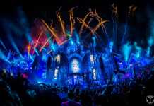Win the chance to play a DJ set at Tomorrowland 2016 Tomorrowland 2017