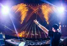The Ultra Europe 2016 Phase 2 Lineup is Here !!!