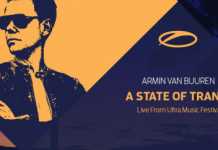 Armin van Buuren – Live @ A State Of Trance 750 Special Ultra Music Festival