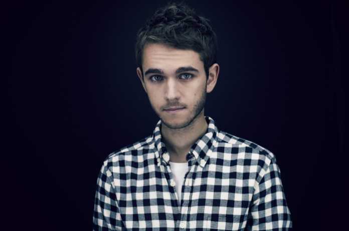 zedd stay