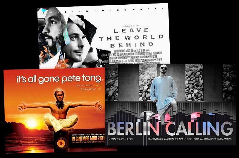 20 Rave Films & Documentaries You Must See Rave Jungle