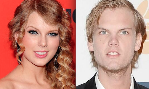 Avicii & Taylor Swift