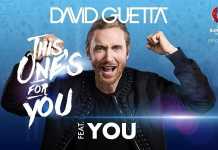 David Guetta`s anthem track for UEFA Euro 2016 is a Fake ”Lean on” ??