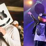 Deadmau5 annoyingly revealed who Marshmello is