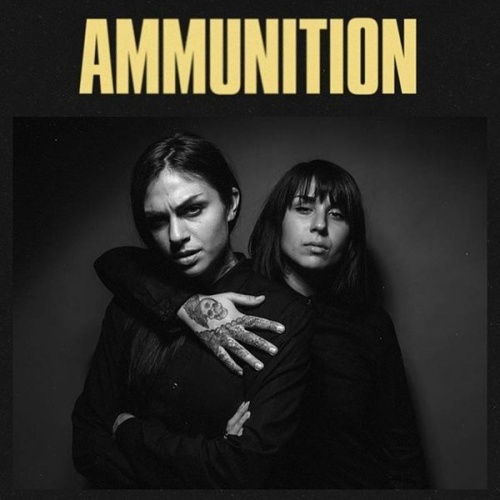 Krewella , Ammunition EP