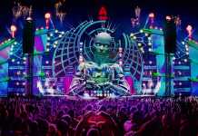 5 European Dance Music Festivals You Can’t Miss This July