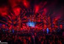 Armin van Buuren presents Gaia LIVE at EDC Las Vegas 2016