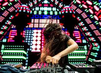 bassnectar