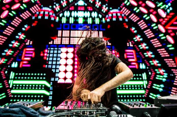 bassnectar