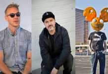 Diplo and Deadmau5 VS EDC- Electric Daisy Carnival