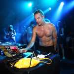 DJ & producer Diplo says he is “Half Gay”