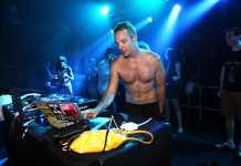DJ & producer Diplo says he is “Half Gay”