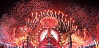 edc las vegas 2017 livestream