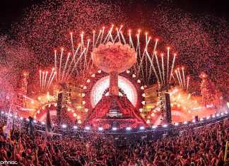 edc las vegas 2017 livestream