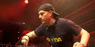 Eric Prydz