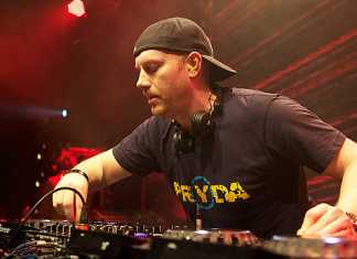 Eric Prydz