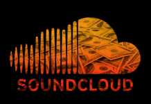 A social networking service has invested $70 million in Soundcloud
