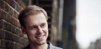 Armin van Buuren