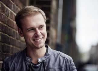 Armin van Buuren