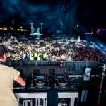 40+ sexual assaults and five reports of rape at two swedish music festivals