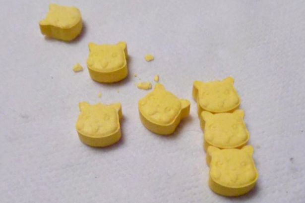 Pokemon Go Ecstasy