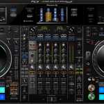 mixers and controllers