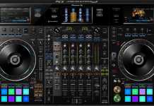 mixers and controllers