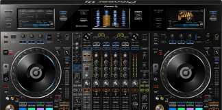 mixers and controllers