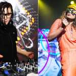 Listen to Skrillex and MIA’s new track ”Go Off”