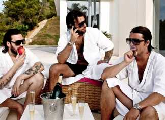 swedish house mafia ultra europe